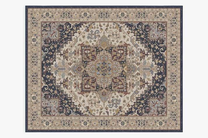 تصویر 2 از روفرشی یزد بافت زیبایی متمایز فضا